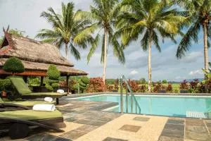 日落山谷别墅 - 兰卡威