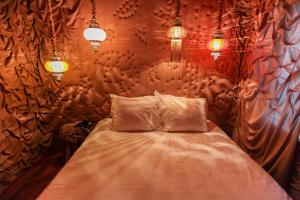 Comfort Double Room room in Hotel The Exchange