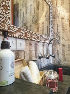 Gadea Boutique Hotel& Gadea Garden Italian Restaurant