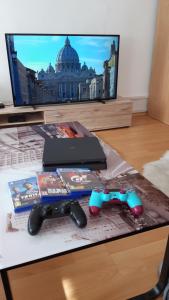 Apartman Teambuilding and Games BIG Apartment 8 people Kassa Szlov&aacute;kia