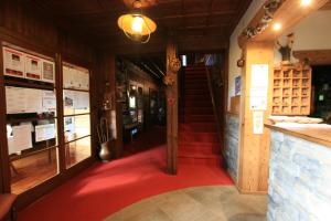 Albergo Villa Anna Maria