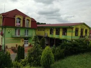 Hotel Nicoleta - Băile Felix