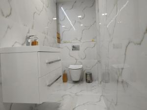 Slnečný apartmánový dom Oslany