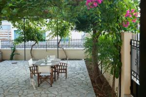 Elia Apartments Chrisso Parnassos Greece