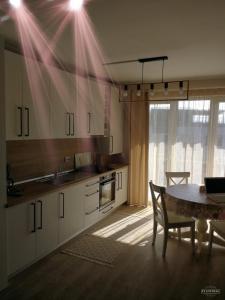 Apartament City Mall Sibiu