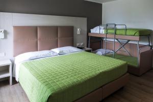 Albergo Ristorante Belvedere