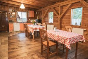 Agroturystyka Pod Modrzewiami