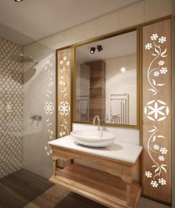 KRYWAŃ RESIDENCE - stylowe apartamenty najwyższe opinie gości