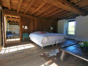 Domaine LVD avec SPA, bois et rivière privée