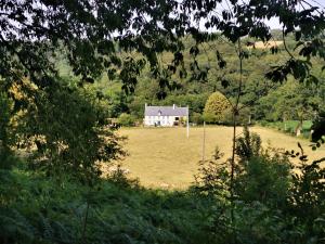Maisons de vacances Domaine LVD avec SPA, bois et riviere privee : photos des chambres
