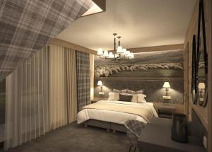 KRYWAŃ RESIDENCE - stylowe apartamenty najwyższe opinie gości