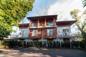 Apartament Neptun