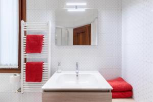 Most convenient apartment in Venice