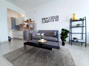 Galleria Equine Park @ Seri Kembangan - 史里肯邦安 Galleria Equine Park @ Seri Kembangan - 史里肯邦安