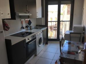 Apartamento Reino de Nájera