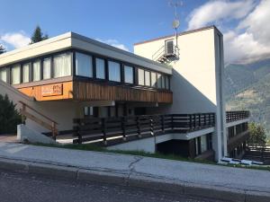 LE VOLPI Marilleva 1400 - 3hvězdičkové hotely ve městě Mezzana