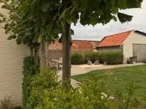 Holiday home De Levensgenieter - Ichtegem