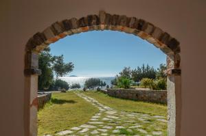 Theonis Villas Naxos Greece