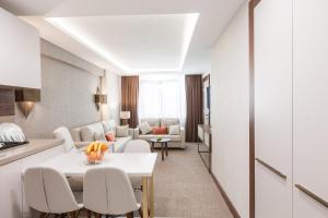 Sherry Suites Karaköy