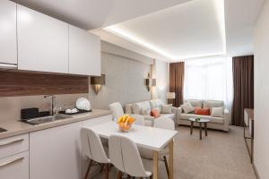 Sherry Suites Karaköy