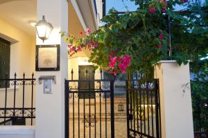 Elia Apartments Chrisso Parnassos Greece