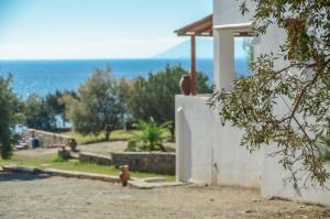 Theonis Villas Naxos Greece
