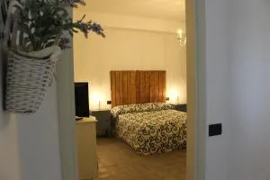 AGRITURISMO LE ZORLESCHE - Misano di Gera dʼAdda