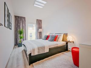 Apartamenty Homely Place Koziołki - Stary Rynek - Parking