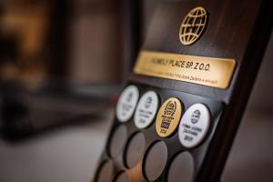 Apartamenty Homely Place Koziołki - Stary Rynek - Parking