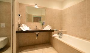 Hotels Perla Rossa : photos des chambres