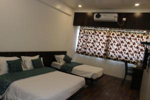 Hotel Venkateshwar