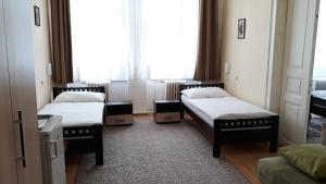 Apartman Apartment Corona Kassa Szlov&aacute;kia