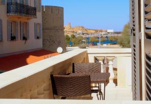 Hotels Perla Rossa : photos des chambres