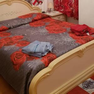 Апартамент Casa Leida Бордигера Италия