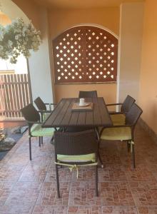 apartmánový dom Magda