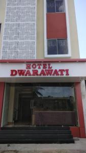 Hotel Dwarawati