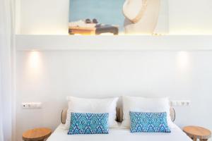 Golden Beach Hotel Paros Greece