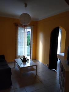 Pension Villa Casablanca Lamalou-les-Bains Frankreich