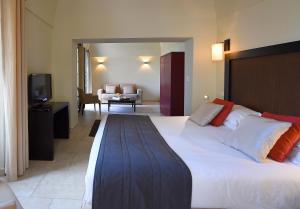 Hotels Perla Rossa : photos des chambres