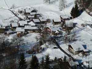 Private Unterkunft Le Jardin Fleuri Ollon Schweiz