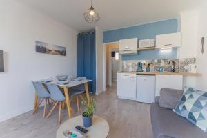 Appartements T2 4pers royan centre proche marche / 10mn plage : photos des chambres