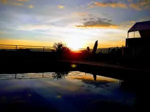 APARTAHOTEL TAYAMBE - 拉米萨