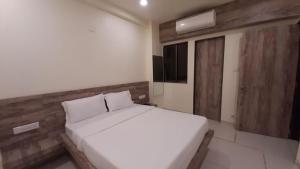 Hotel Dwarawati