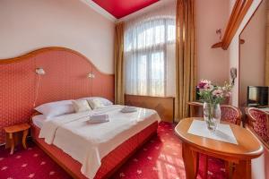 Hotel Zlatý Orel