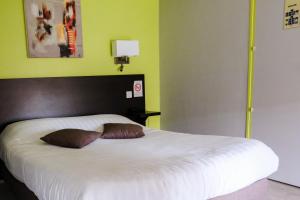 Hotels Hotel Notre Dame : photos des chambres