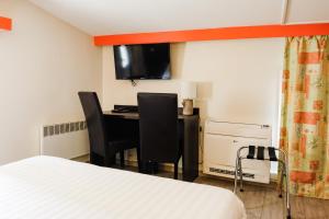 Hotels Hotel Notre Dame : photos des chambres