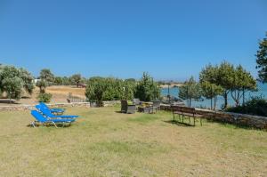 Theonis Villas Naxos Greece