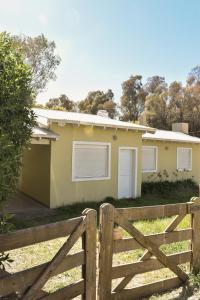 casa familia guerrero - Ubytování bez kategorie ve městě Monte Hermoso