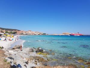 Hotels Perla Rossa : photos des chambres