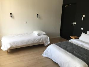 Hotels LE HAYLTON : photos des chambres